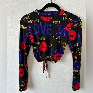 Women’s top